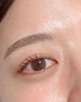 マツエク・マツパ Biolus/天王寺 2号店 Natumiのマツエク・マツパデザイン