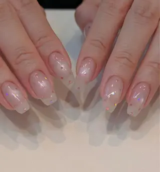 ネイル Floria みほのネイルデザイン