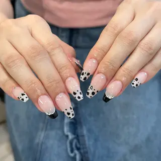 ネイル 【Allure】 Akariのネイルデザイン