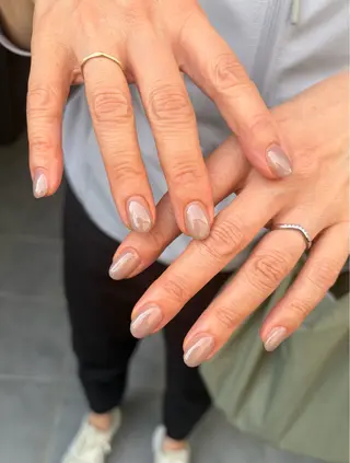 ネイル nailworks mのネイルデザイン