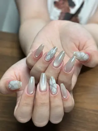 ネイル Unicorn Nail 矢場町店のネイルデザイン