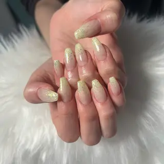 ネイル haac nailsのネイルデザイン