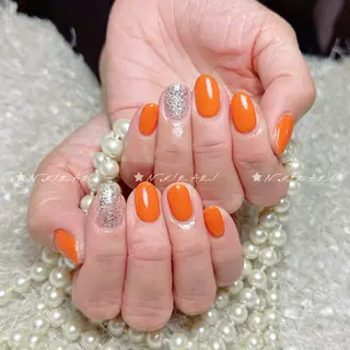 ネイル nana 🤍のネイルデザイン
