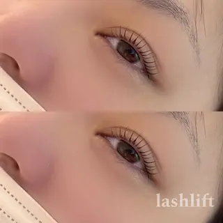 マツエク・マツパ 【守口】Linon eyelashのマツエク・マツパデザイン