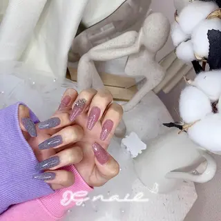 ネイル DG nailのネイルデザイン