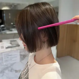 ショート ♡ KANON ♡のヘアスタイル