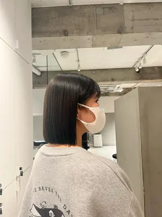 ミディアム メンズ眉毛サロン⚪️ マユクリア北千住西口の眉毛・アイブロウイメージ
