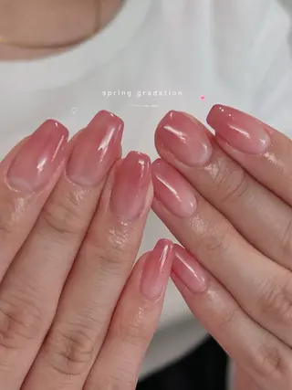 ネイル nail salon moiのネイルデザイン