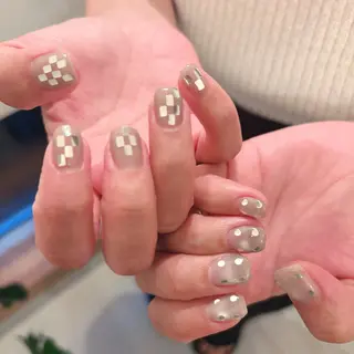 ネイル K Aのその他イメージ