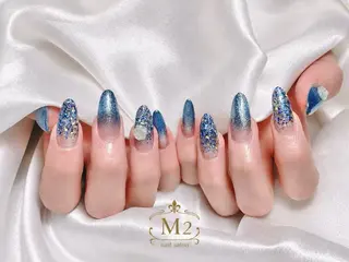 ネイル リン リンのネイルデザイン