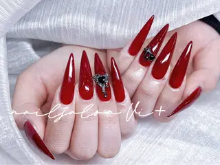 ネイル ✨Nailsalon Vi+✨のネイルデザイン