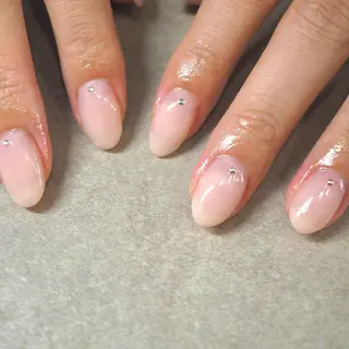 ネイル glaNje aoiのネイルデザイン