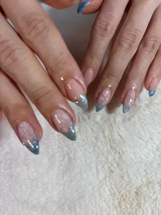 ネイル Coconail 恭子のネイルデザイン