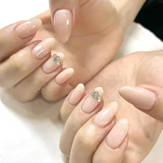 メンズ ネイル YUN君 🦍のネイルデザイン