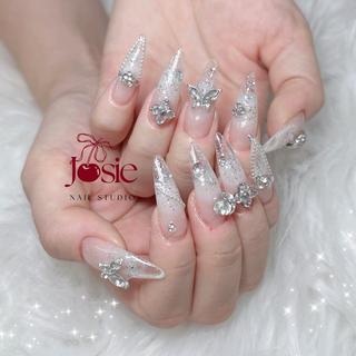 ネイル JOSIE nail studioのネイルデザイン
