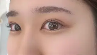 マツエク・マツパ まつ毛/まつぱ /福岡天神/萌歌のマツエク・マツパデザイン