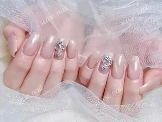 ネイル Maiii 💗のネイルデザイン
