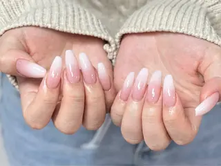 ネイル 🎀YooLi Nail salonのネイルデザイン