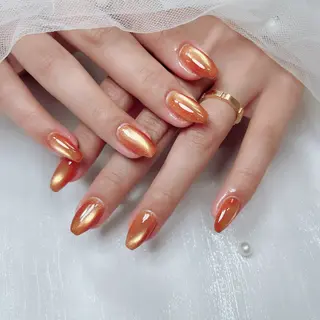 ネイル Cute Tips nailのネイルデザイン
