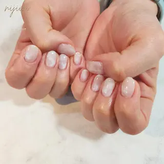 ネイル nijiiro🌈 サトウのネイルデザイン