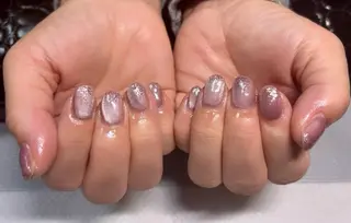 ネイル Welina ♡♡のネイルデザイン