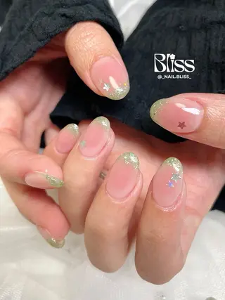 ネイル NAIL BLISSのネイルデザイン