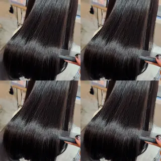 ロング カラー ✨美髪改善 特化✨ユウヤ🇰🇷のヘアスタイル