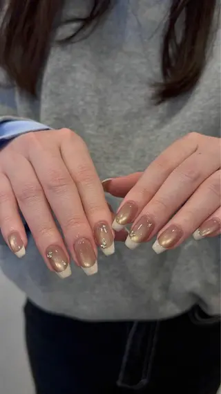 ネイル .i salon ayameのネイルデザイン