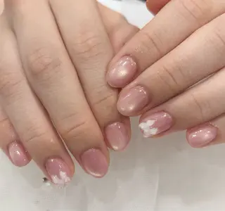 ネイル Shine 🫧honoka🫧のネイルデザイン