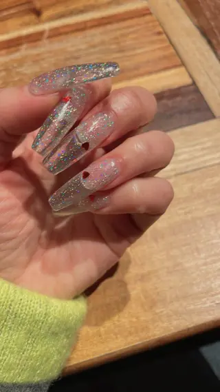 ネイル MINORI Nail&Waxのネイルデザイン