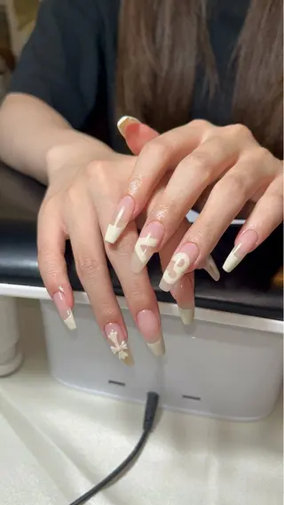 ネイル NAIL MATILDaのネイルデザイン