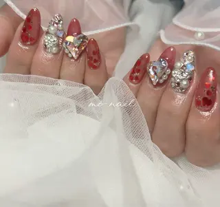 ネイル ..mi-nail ..のネイルデザイン