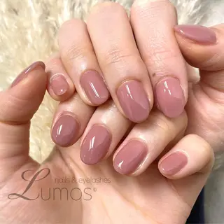 ネイル Lumos Asukaのネイルデザイン