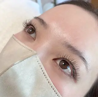 マツエク・マツパ salonmeili *ミキのマツエク・マツパデザイン