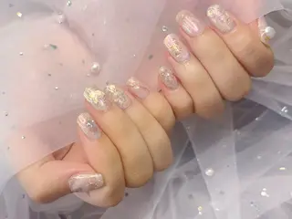 ネイル Nail Room Kislap.のネイルデザイン