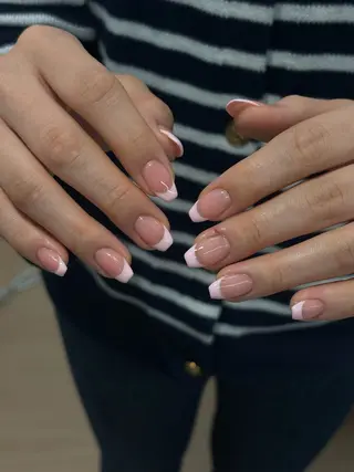 ネイル nail 💋/Ayaのネイルデザイン