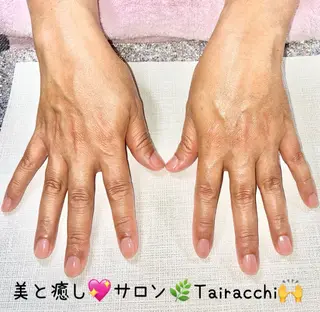 ネイル Tairacchi タイラッチのエステ・リラクイメージ