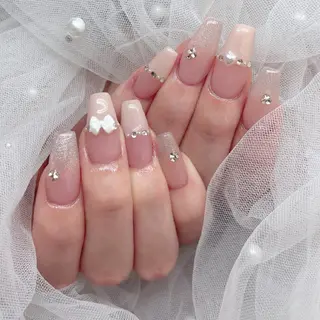 ネイル 心斎橋Salon Epokkuのネイルデザイン