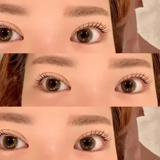 マツエク・マツパ takako _eyedesignのマツエク・マツパデザイン