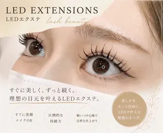 マツエク・マツパ 🌺memelu 岡本店🌺のマツエク・マツパデザイン