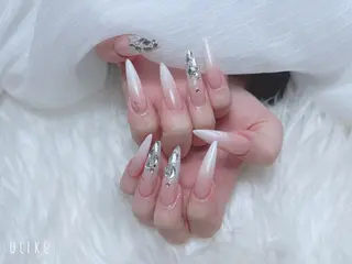 ネイル Hara Nail 【持ち込みOK】のネイルデザイン
