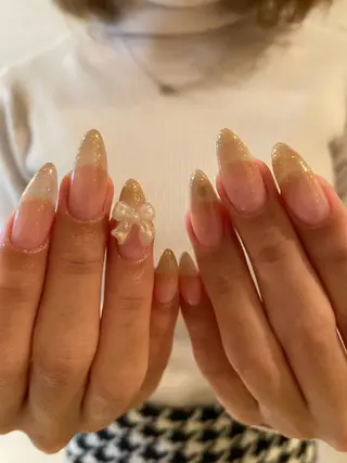 ネイル tetty nailsalonのネイルデザイン
