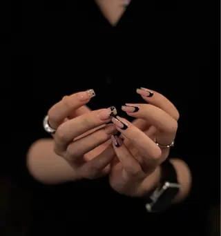ネイル Vernis/ ネイルサロン古河のネイルデザイン