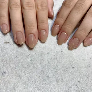 ネイル salon de fika【中崎町】のネイルデザイン