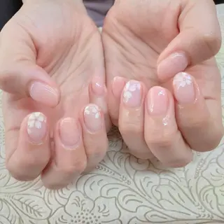 ネイル precious nail roomのネイルデザイン