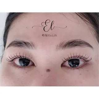 マツエク・マツパ 水口 桃花のマツエク・マツパデザイン