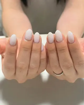 ネイル 舞鶴 奈々美のネイルデザイン