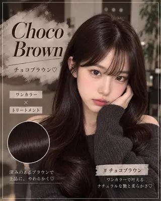 ロング 透明感🤍×髪質改善 🫧Kaitoのヘアスタイル