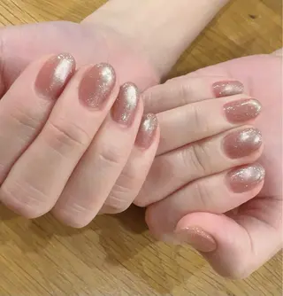 ネイル Nail Salon Fortunailのネイルデザイン