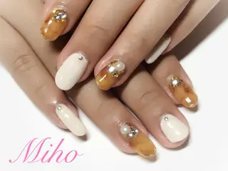 ネイル nail Berunaのネイルデザイン